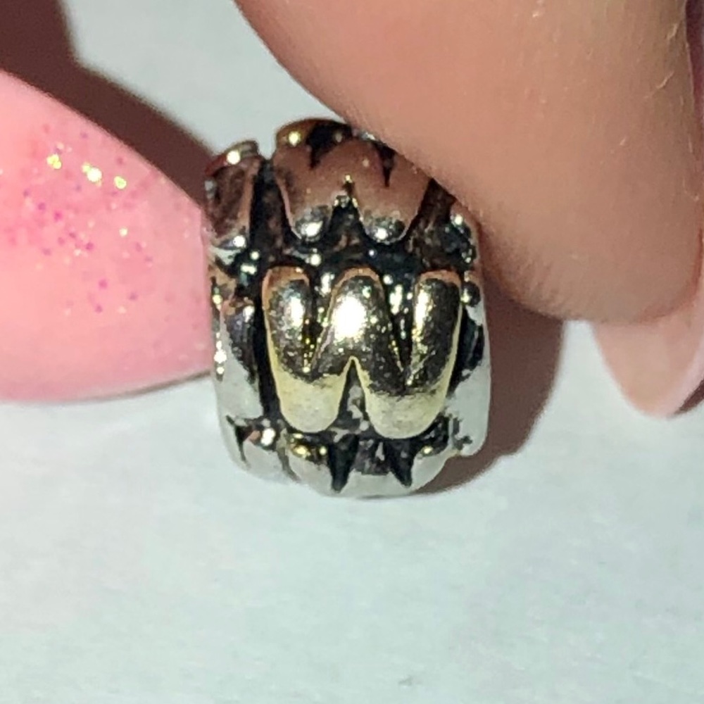 W bead